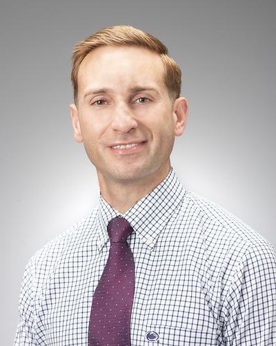 Dr. Michael M. Pennock, MD, MBiot, DABR