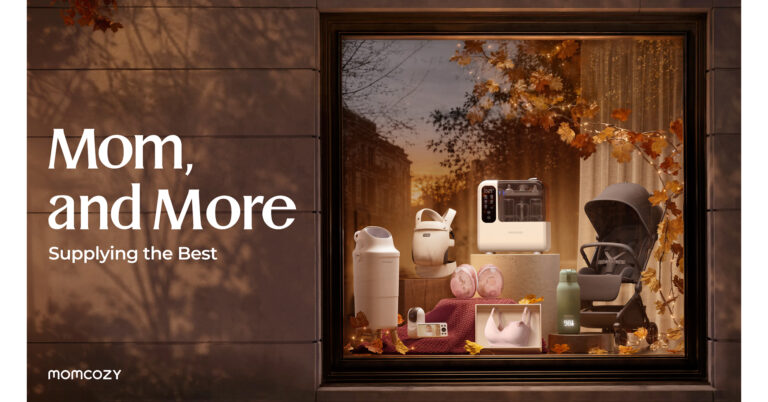Momcozy is Supplying the Best Solutions This Prime Day