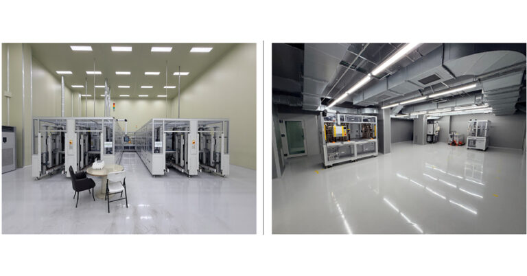 NEO Battery Reports Fiscal Year 2027 Second Quarter Results