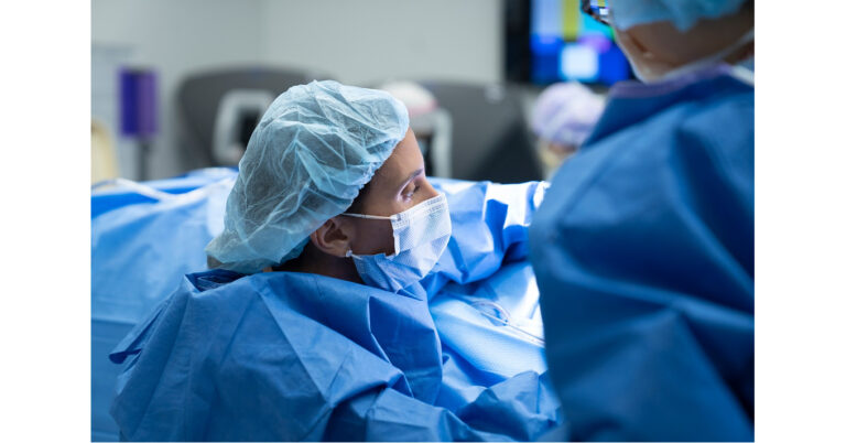 New Robotic Approach Combines Breast Cancer Treatment, Reconstruction, Biopsy, and Nerve Preservation in One Surgery