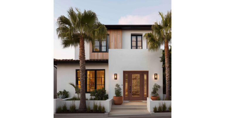 ODL’s Impact Rated Fiberglass Entry System with Keystone Frame Technology Earns 2026 Best of Products Editors’ Pick ODL's Impact Rated Fiberglass Entry System with Keystone Frame Technology Earns 2026 Best of Products Editors' Pick