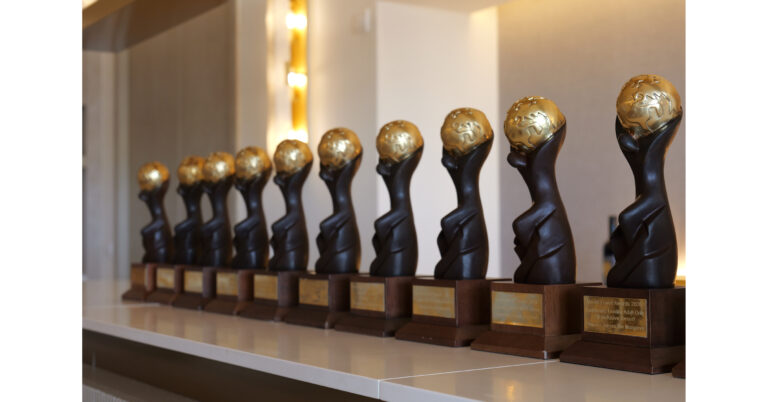 PRINCESS HOTELS & RESORTS JAMAICA EARNS 11 INDUSTRY AWARDS DURING WORLD TRAVEL WEEK JAMAICA 2026