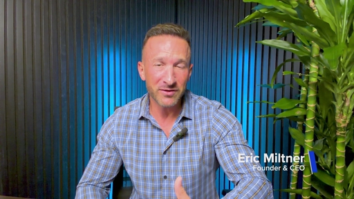 Payment Processing Expert Eric Miltner Explains How eCheck Payments Improve Efficiency for Small Businesses in HelloNation