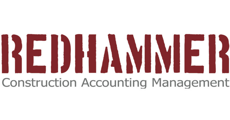 RedHammer to Help Shape Intuit Enterprise Suite for Construction
