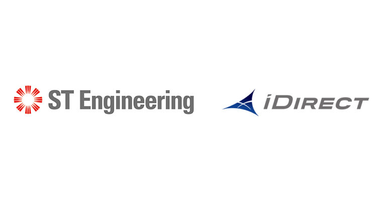 ST Engineering iDirect and MBSat Partner to Build Next-Generation Sovereign Connectivity Services Across Oman and the Middle East
