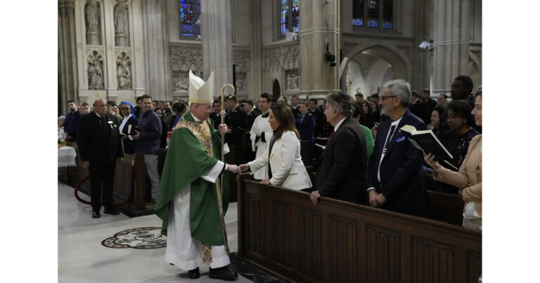“Stand Up Sunday” Mobilizes 2+ Million Americans in Historic Stand Against Hate