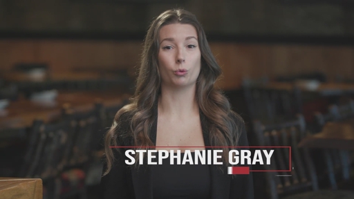 Stephanie Gray - Director of Marketing, La Cima Restaurants / Twin Peaks