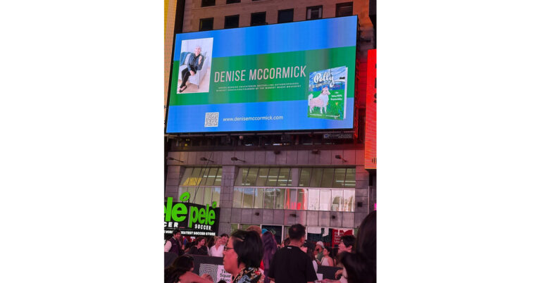 The Inner Circle acknowledges Denise McCormick, as a Pinnacle Professional Member Inner Circle of Excellence