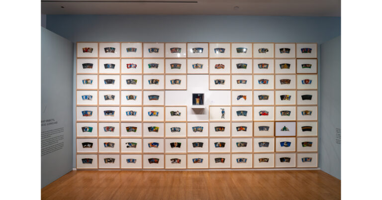 The Key to a New World,” Featuring an Artwork on Loan from MoMA