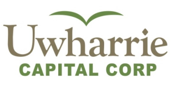 Uwharrie Capital Corp Third Quarter 2026