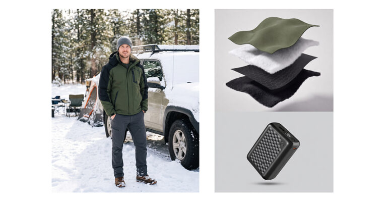 Wulcea Elevates Consumer Trust in Heated Apparel Through Multi-National Safety Certifications and Rigorous Technical Testing Wulcea Elevates Consumer Trust in Heated Apparel Through Multi-National Safety Certifications and Rigorous Technical Testing