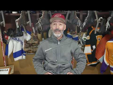 Youth Hockey Skill Development Examined in HelloNation Featuring Hockey Development Expert Dave Maksymiu