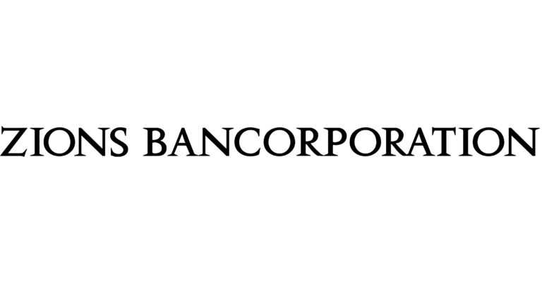 Zions Bancorporation, National Association Reports Third Quarter Financial Results